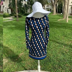 Micheal kors  long sleeve dress